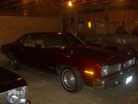 1974 Pontiac Le Mans Overview 1974 Pontiac Le Mans Overview