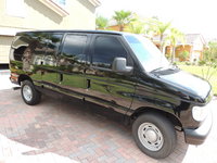 Ford E-150 Overview Ford E-150 Overview