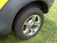 2001 Isuzu VehiCROSS Overview 2001 Isuzu VehiCROSS Overview