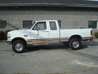 F-250 F-250