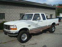 F-250 F-250