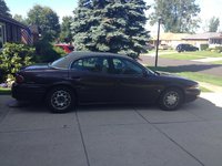 LeSabre LeSabre