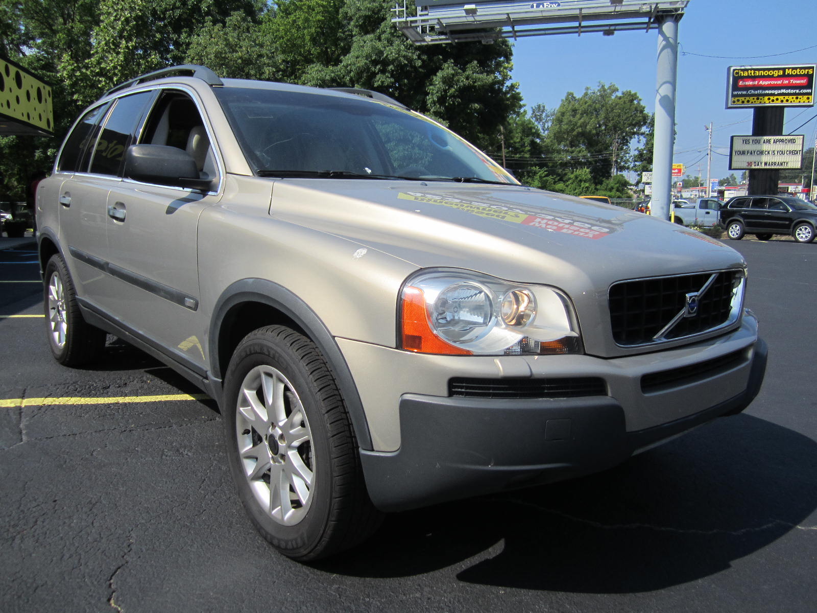 Thinking Of A 2004 Xc90 2.5T? Read This First! - pb1tv6r