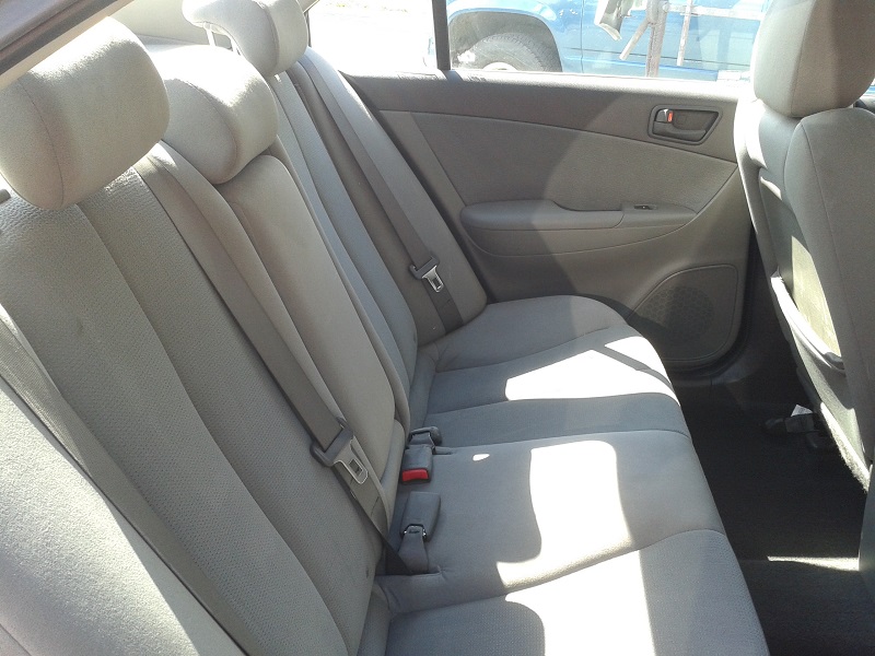 2010 Hyundai Sonata