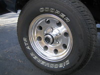 1973 Ford Bronco Overview 1973 Ford Bronco Overview