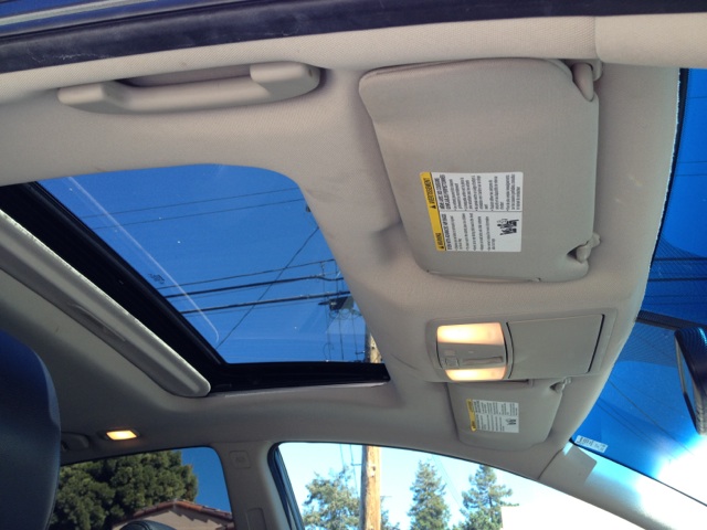 2008 Nissan Altima