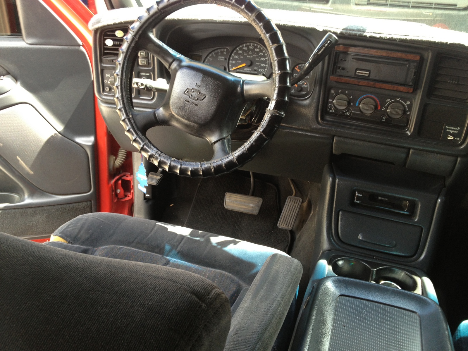 2001 Chevrolet Silverado 1500 Pictures Cargurus