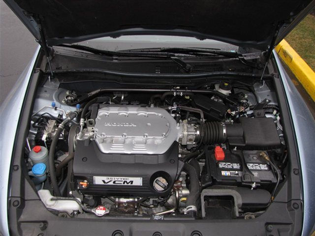2011 Honda Odyssey