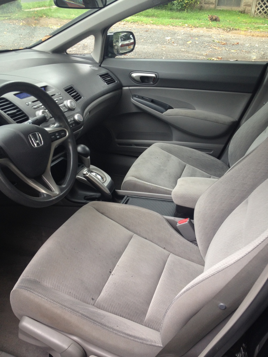 2010 Honda Civic