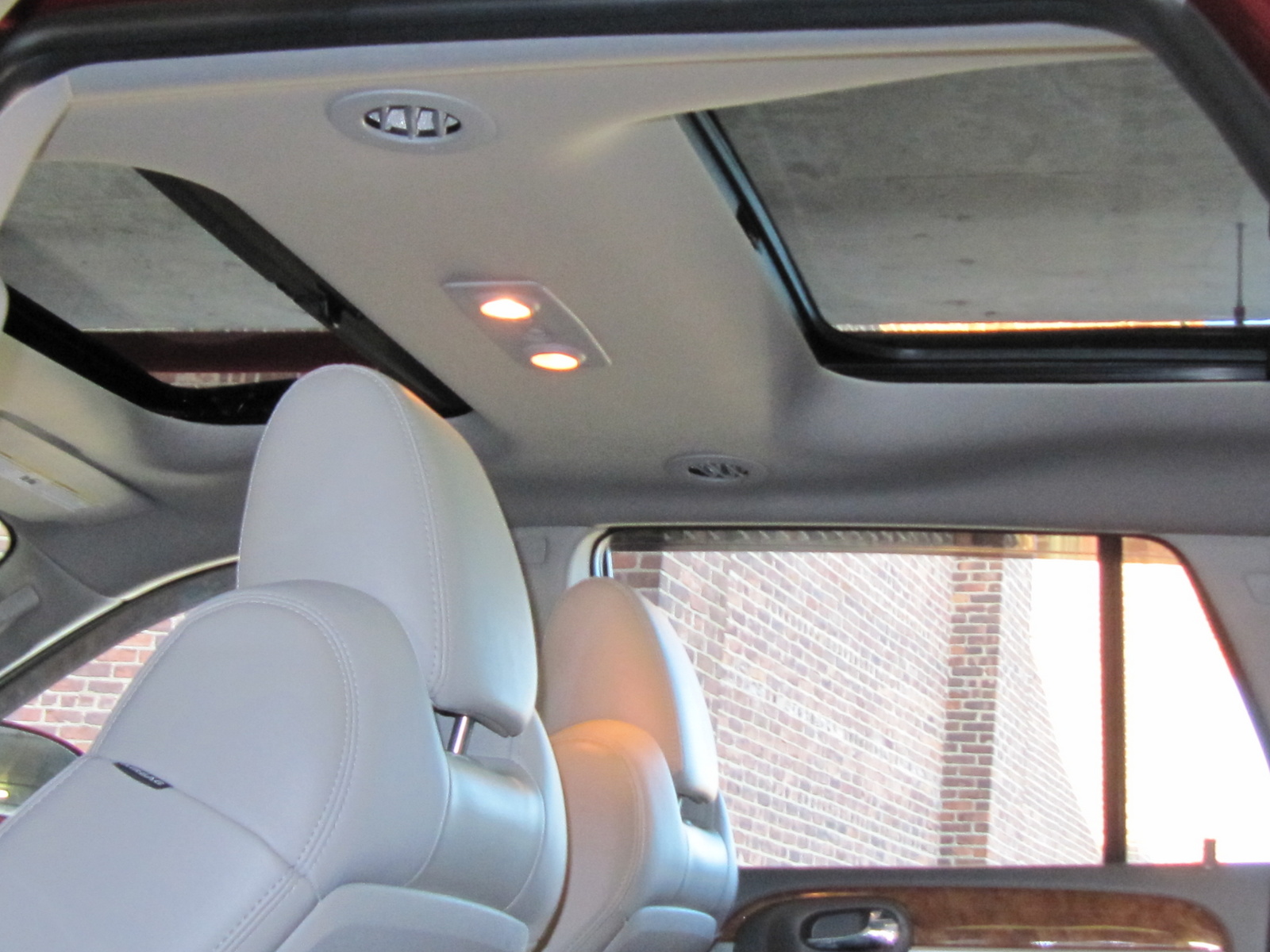 2011 Buick Enclave