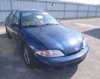 Cavalier Cavalier