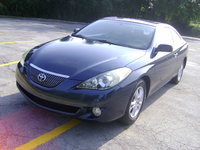 Camry Solara Camry Solara