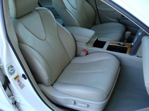 2008 Toyota Camry