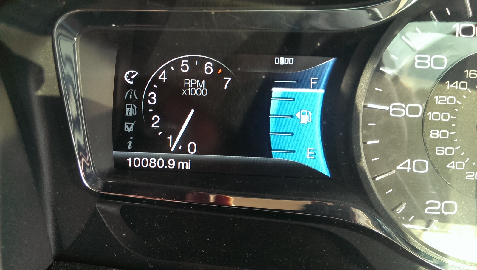 2011 Lincoln MKX