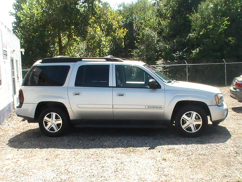 2004 Chevrolet TrailBlazer EXT - Overview - CarGurus