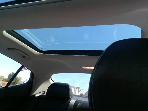 2012 Kia Optima