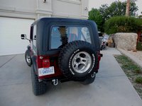 1980 Jeep CJ7 Overview 1980 Jeep CJ7 Overview
