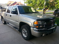 Sierra 2500 Sierra 2500