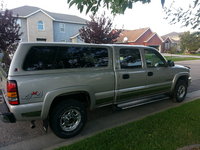 Sierra 2500 Sierra 2500