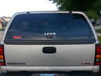 Sierra 2500 Sierra 2500