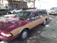 1996 Buick Century Overview 1996 Buick Century Overview