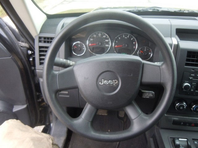 2010 Jeep Liberty