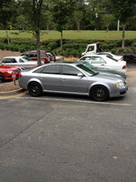 RS 6 RS 6