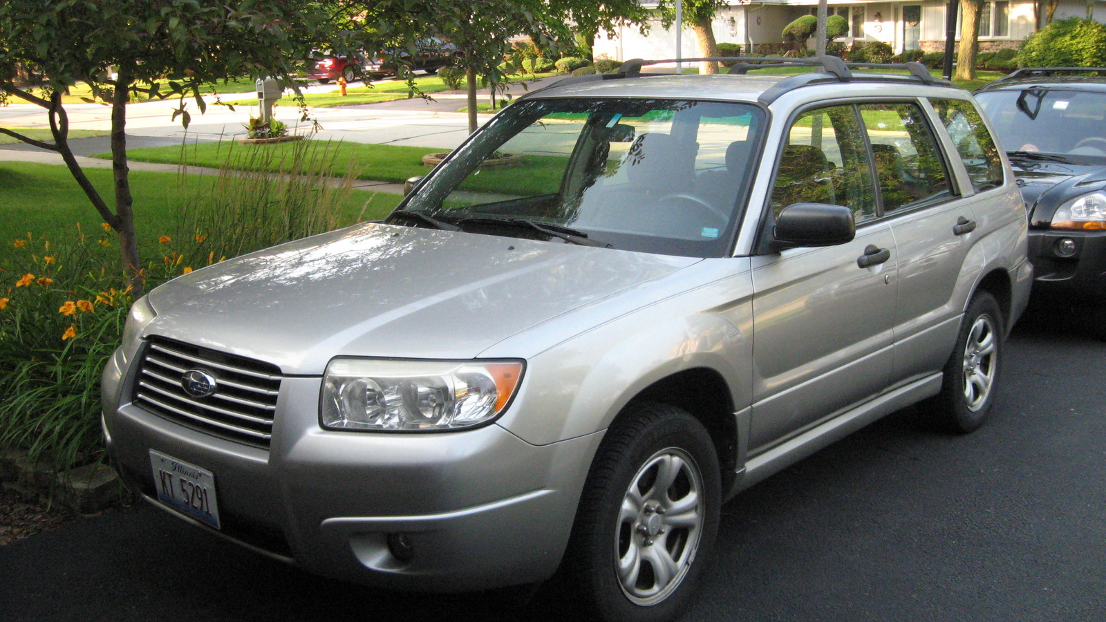 2006 Subaru Forester Pictures CarGurus