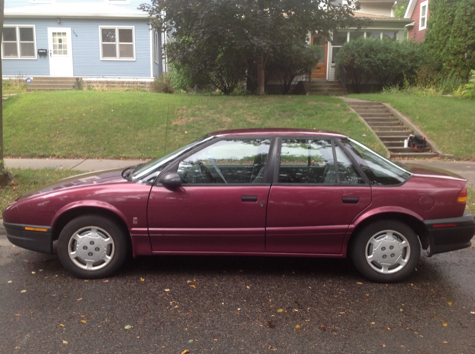1994 Saturn S-Series