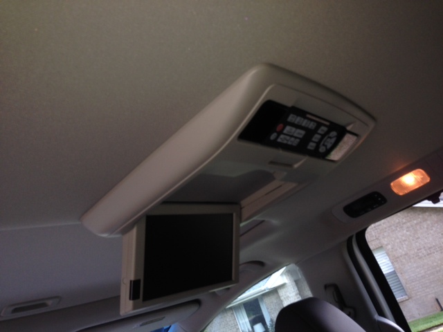 2011 Honda Odyssey