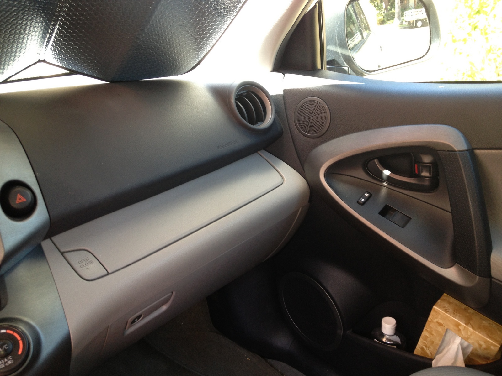 2009 Toyota RAV4