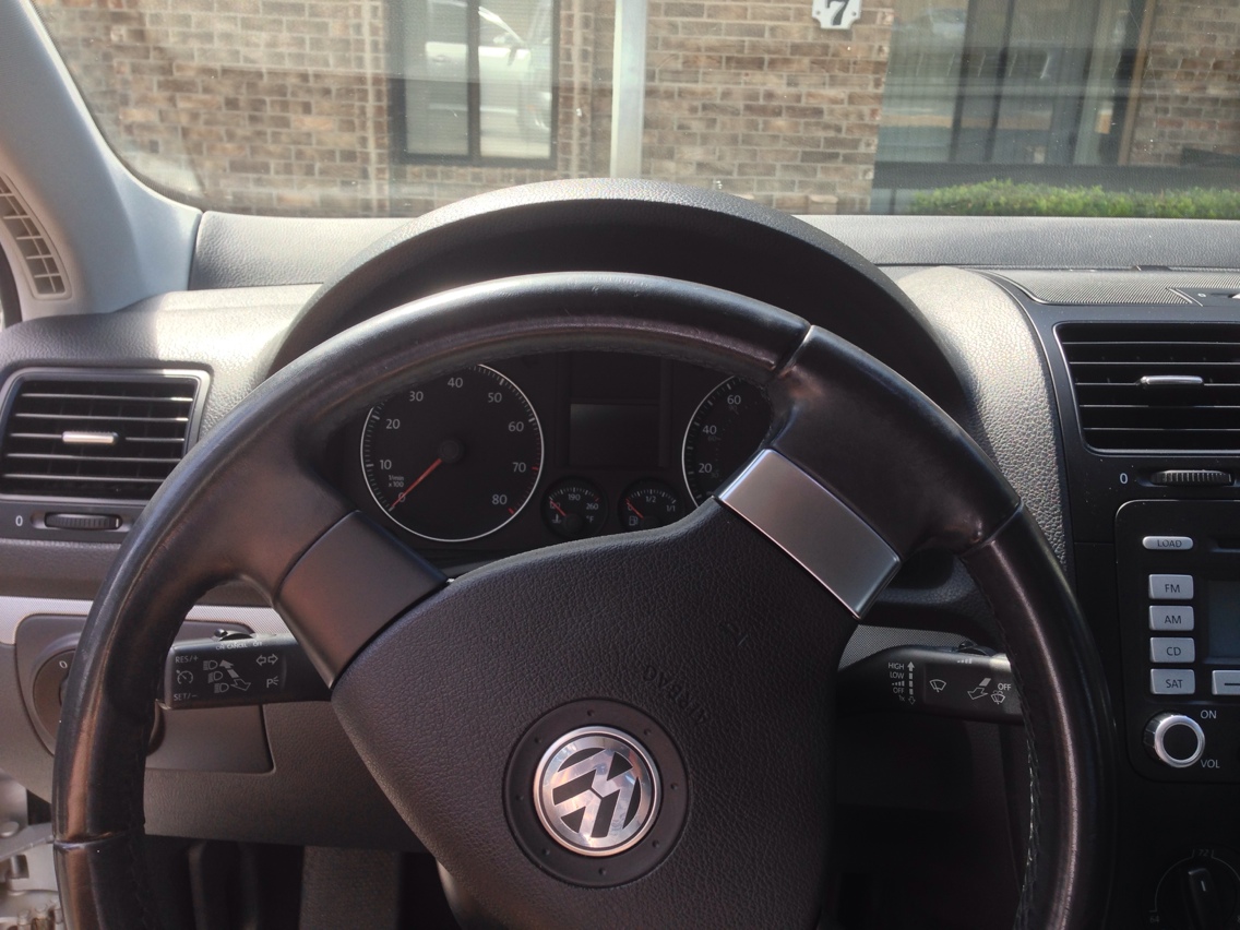 2009 Volkswagen Jetta