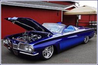 1962 Pontiac Tempest Overview 1962 Pontiac Tempest Overview
