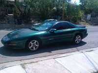Firebird Firebird