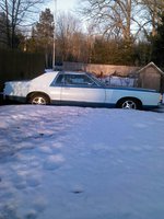1978 Ford LTD Overview 1978 Ford LTD Overview
