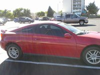 Celica Celica
