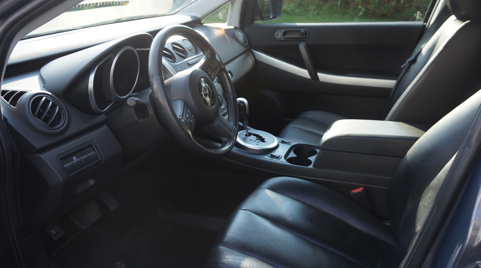 2009 Mazda CX-7