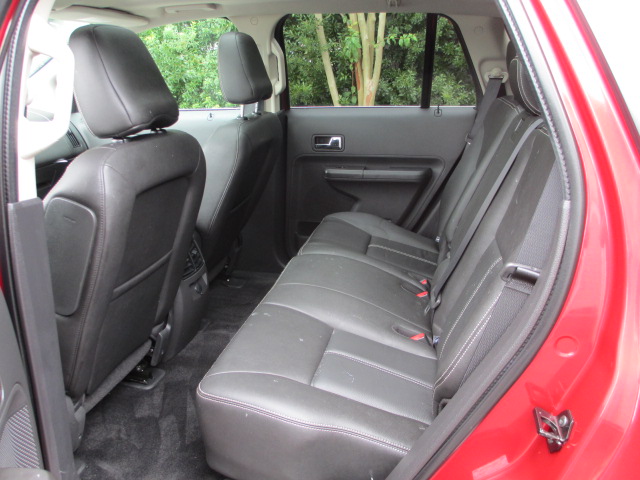2010 Ford Edge