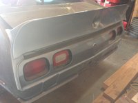 1973 AMC Javelin Overview 1973 AMC Javelin Overview