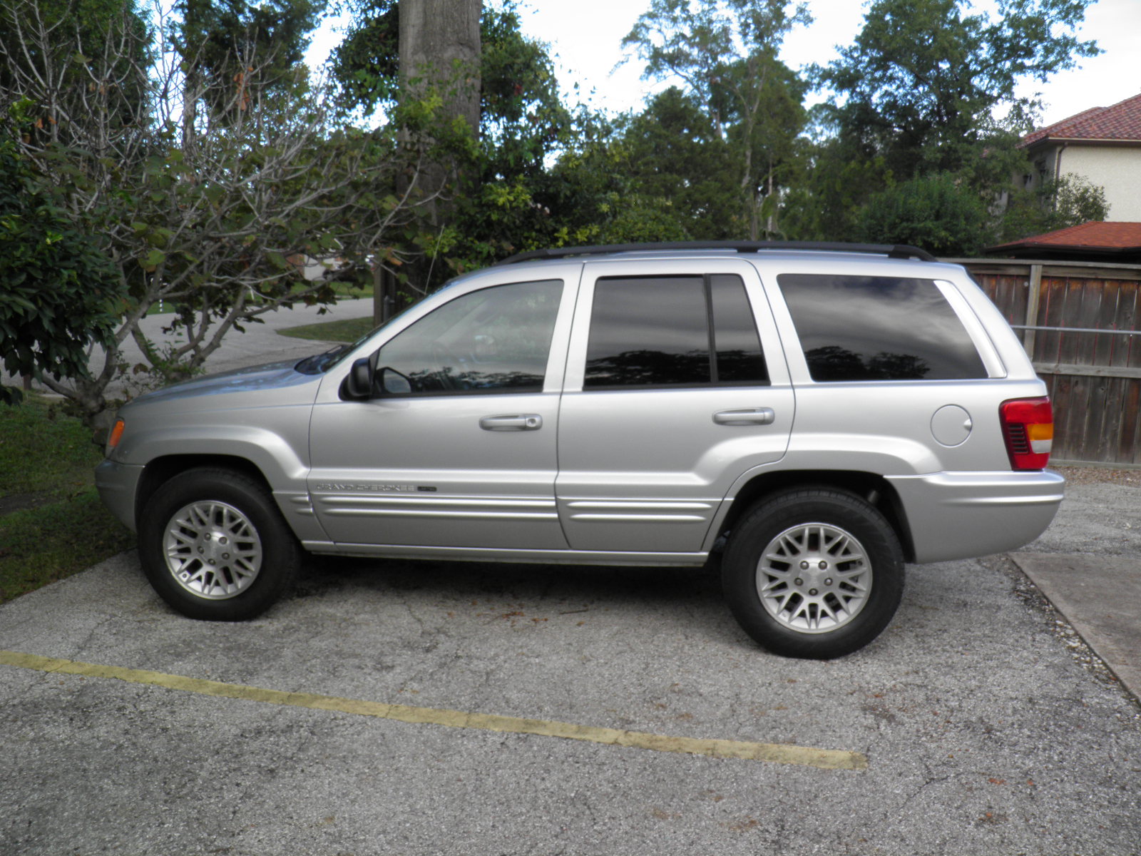 Used Jeep Grand Cherokee For Sale Houston, TX CarGurus