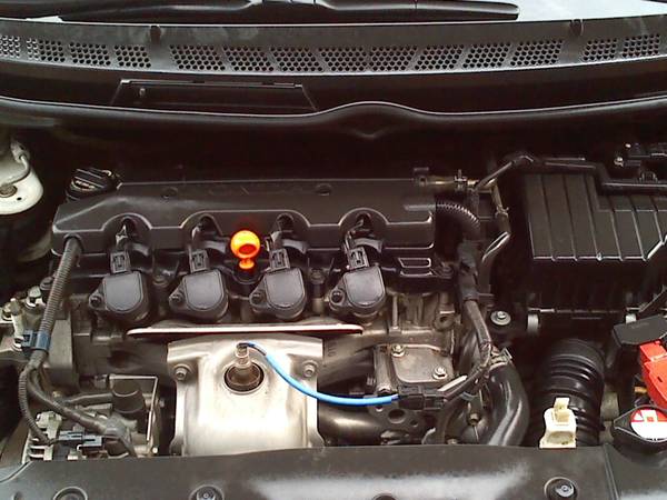 2010 Honda Civic