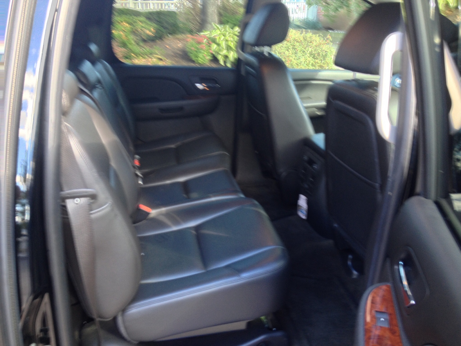 2009 Chevrolet Avalanche