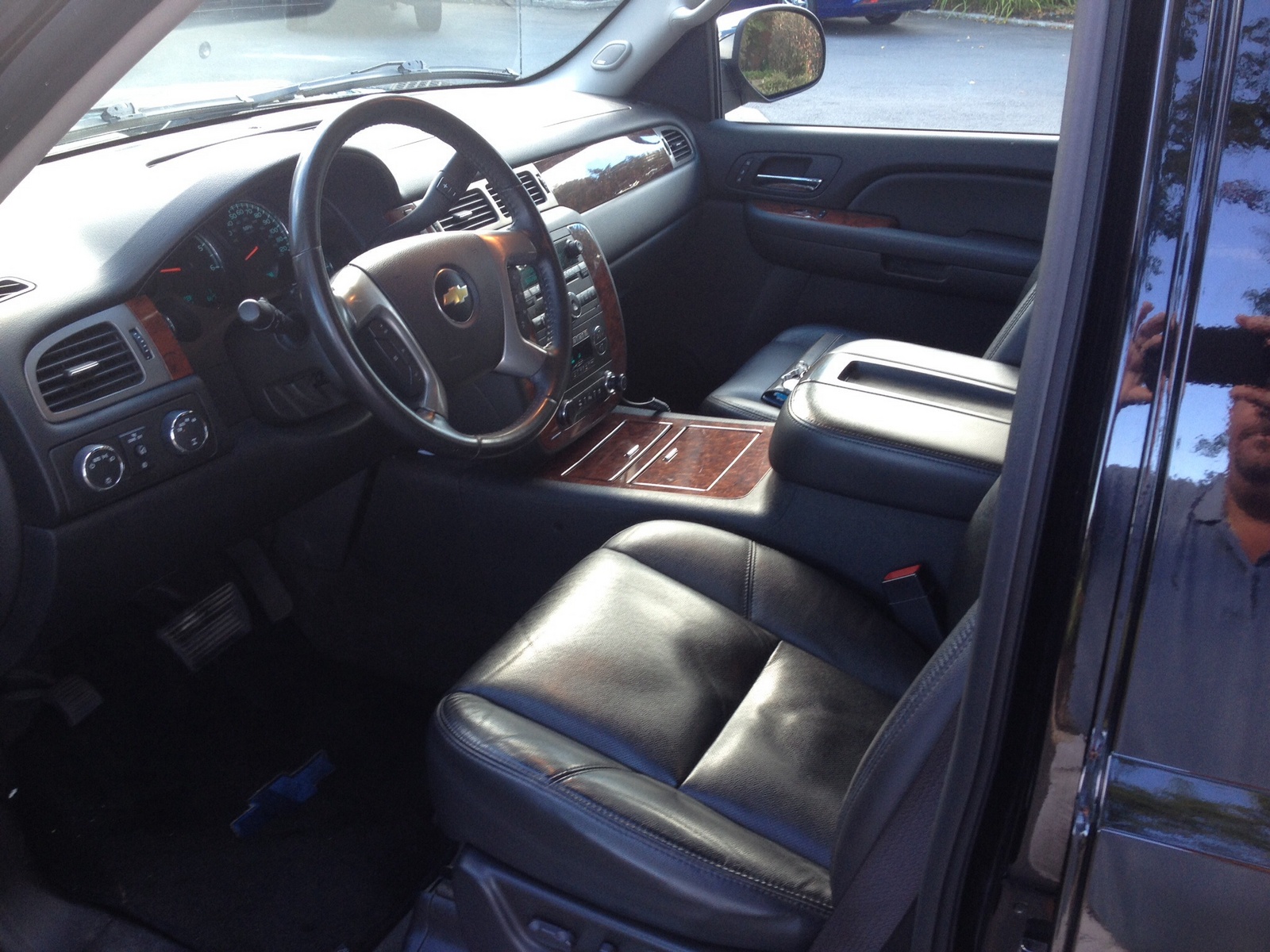 2009 Chevrolet Avalanche