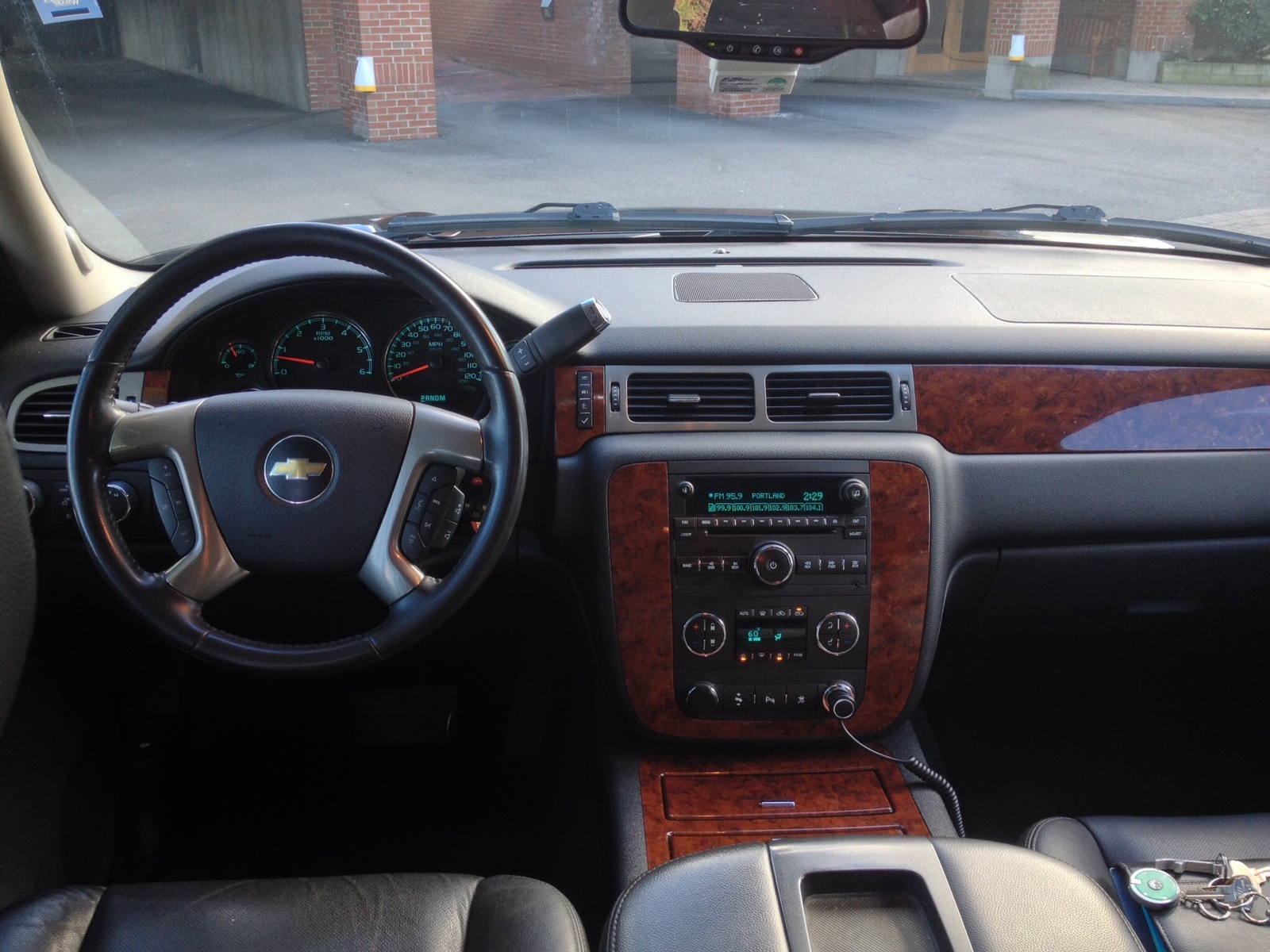 2009 Chevrolet Avalanche