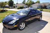 Celica Celica