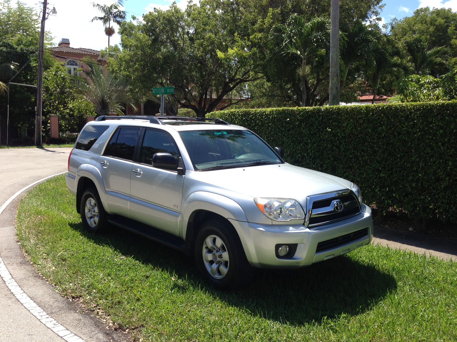 2006 Toyota 4Runner Pictures CarGurus