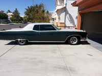 1970 Buick Electra Overview 1970 Buick Electra Overview