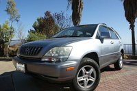 RX 300 RX 300