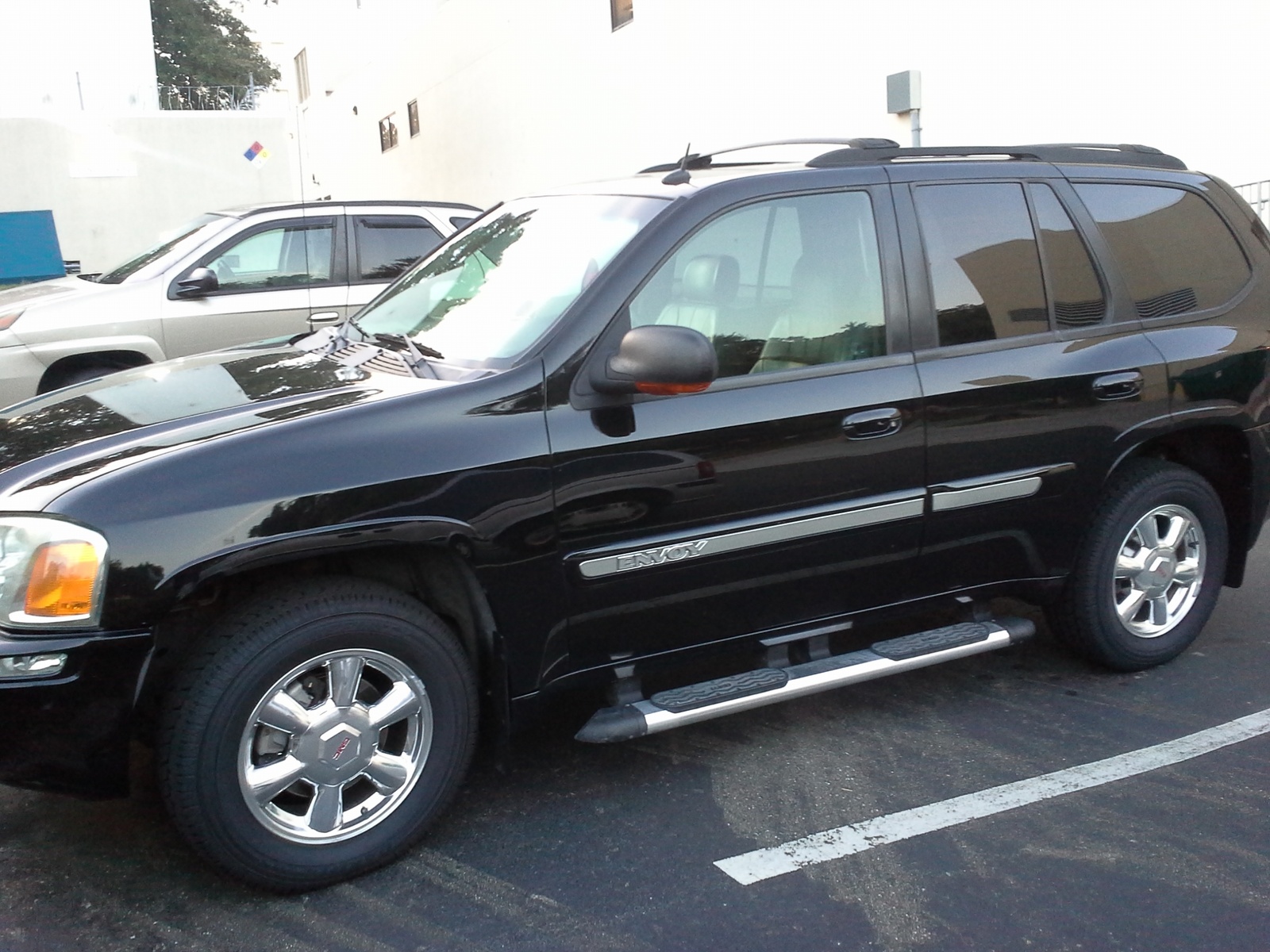 2004 GMC Envoy - Pictures - CarGurus