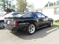 1988 Chrysler Conquest Overview 1988 Chrysler Conquest Overview